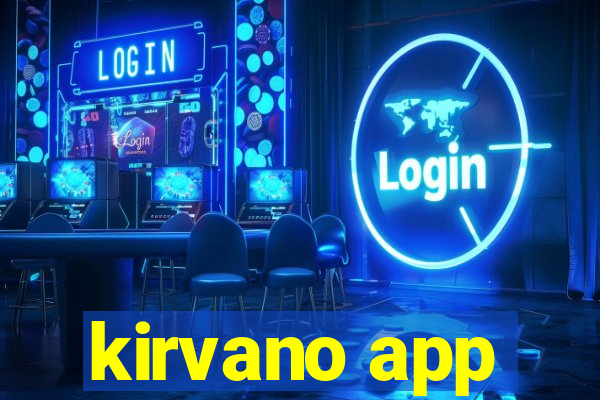 kirvano app